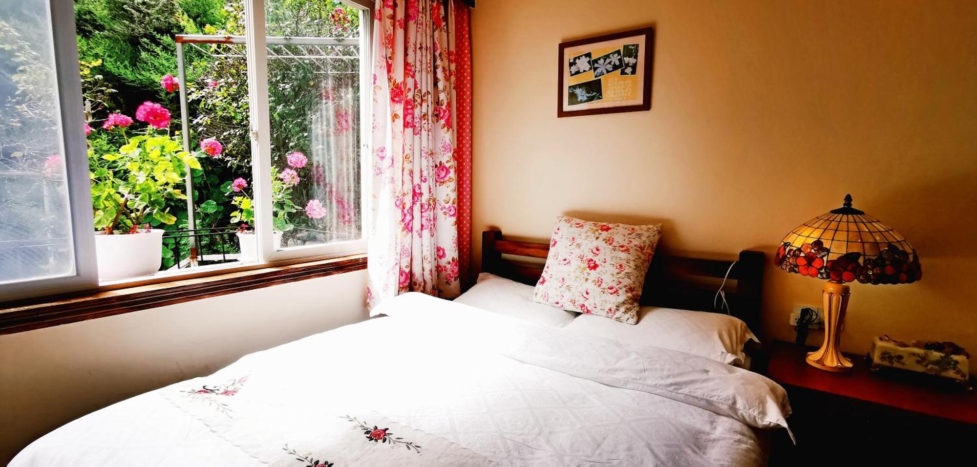 Kangding Guozhuang Nan Wu Hao Boutique Inn Eksteriør bilde