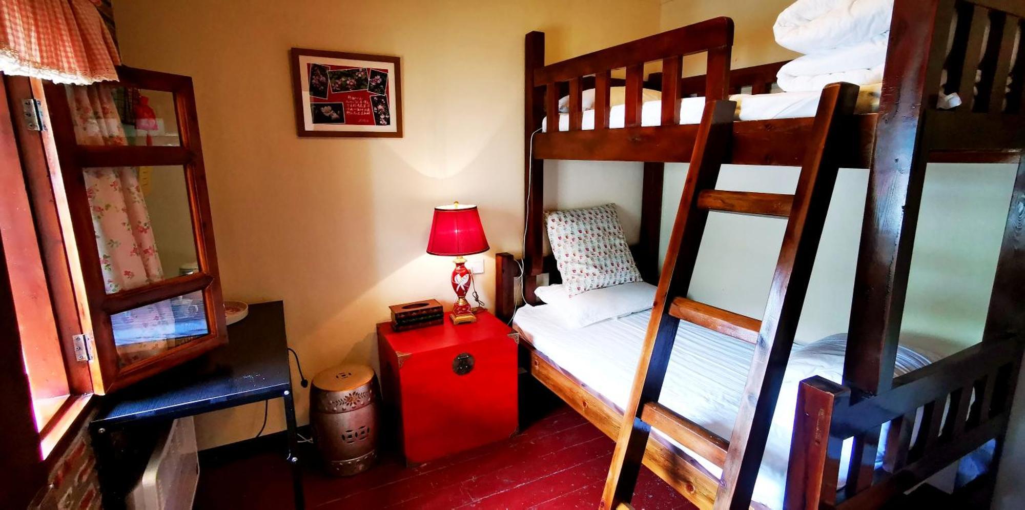 Kangding Guozhuang Nan Wu Hao Boutique Inn Eksteriør bilde