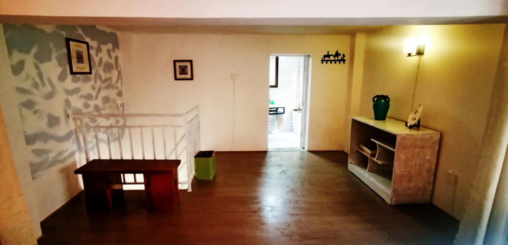 Kangding Guozhuang Nan Wu Hao Boutique Inn Eksteriør bilde
